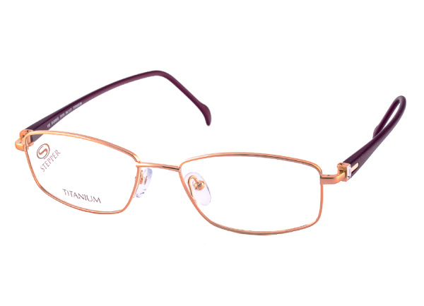 Оправа для очков Stepper SI 50043 F 010 - фото, цена в интернет-магазине Мода-Оптик Архангельск