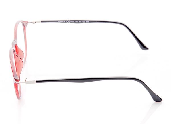 Оправа для очков Ben.X 156 15 - фото, цена в интернет-магазине Мода-Оптик Архангельск