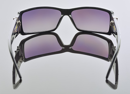 Очки солнцезащитные ED Hardy 021 - фото, цена в интернет-магазине Мода-Оптик Архангельск