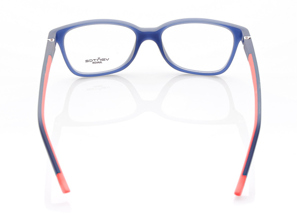 Оправа для очков Ventoe 941 11 - фото, цена в интернет-магазине Мода-Оптик Архангельск