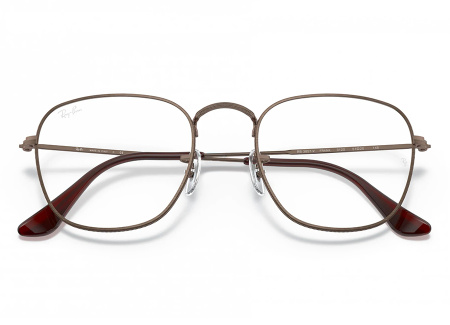 Оправа для очков Ray Ban 3957V-3120 - фото, цена в интернет-магазине Мода-Оптик Архангельск