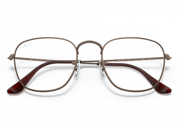 Оправа для очков Ray Ban 3957V-3120 - фото, цена в интернет-магазине Мода-Оптик Архангельск