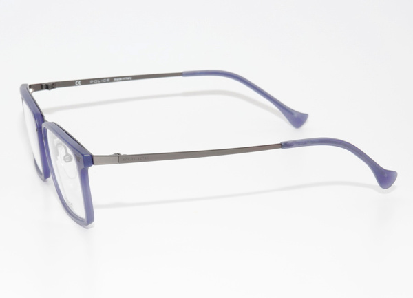 Оправа для очков Police 248 627B - фото, цена в интернет-магазине Мода-Оптик Архангельск