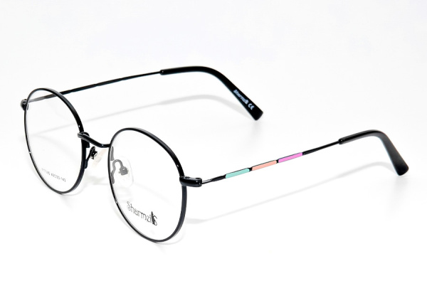 Оправа для очков Sharmel 17145 c1 - фото, цена в интернет-магазине Мода-Оптик Архангельск