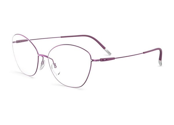 Оправа для очков Silhouette 4554 75 - 3640 - фото, цена в интернет-магазине Мода-Оптик Архангельск