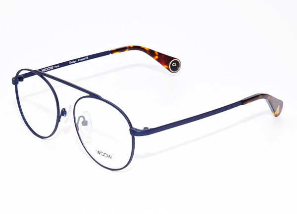 Оправа для очков Woow Mer Ci 1 5031 - фото, цена в интернет-магазине Мода-Оптик Архангельск