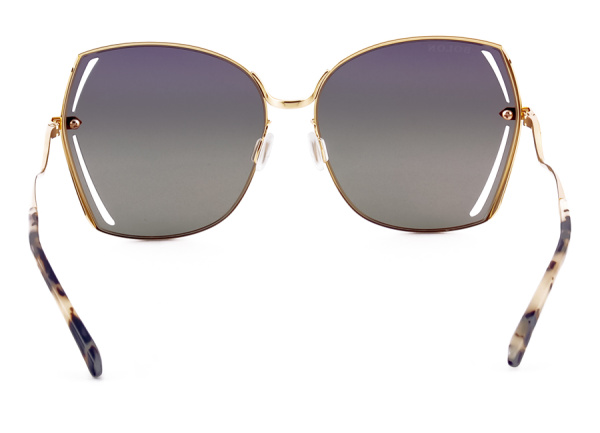 Очки солнцезащитные Bolon 8038 A60 - фото, цена в интернет-магазине Мода-Оптик Архангельск