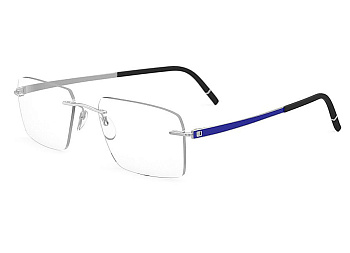 Оправа для очков Silhouette Momentum 5529 FF- 4600