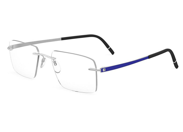 Оправа для очков Silhouette Momentum 5529 FF- 4600 - фото, цена в интернет-магазине Мода-Оптик Архангельск