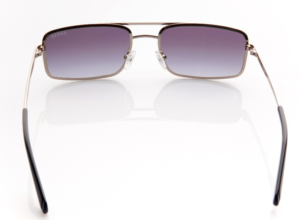 Очки солнцезащитные Guess 00168 02В - фото, цена в интернет-магазине Мода-Оптик Архангельск