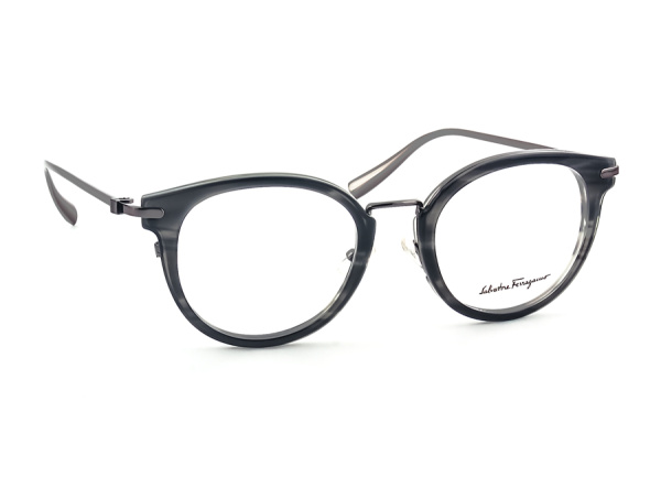 Оправа для очков S.Ferragamo 2782 003 - фото, цена в интернет-магазине Мода-Оптик Архангельск