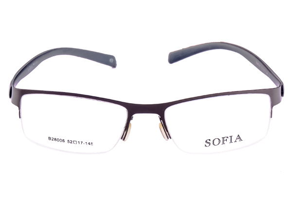 Оправа для очков Sofia 28006 - фото, цена в интернет-магазине Мода-Оптик Архангельск