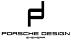 Логотип бренда Porsche