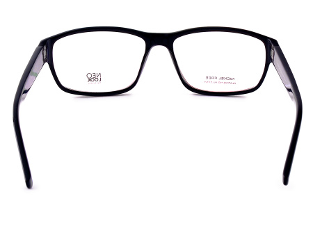 Оправа для очков Neolook 7690-003 - фото, цена в интернет-магазине Мода-Оптик Архангельск