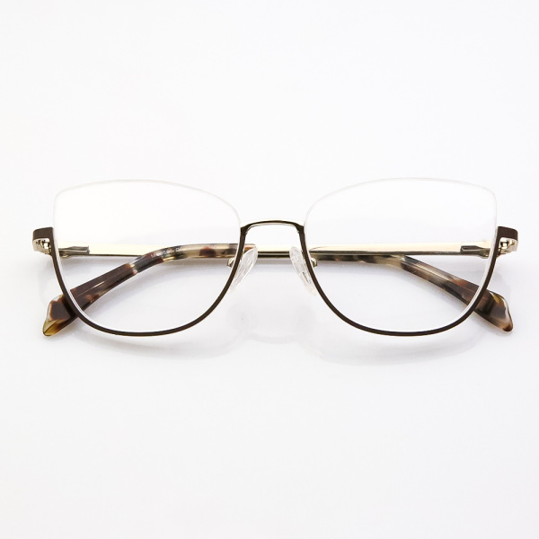 Оправа для очков Clear Look 3568 2 - фото, цена в интернет-магазине Мода-Оптик Архангельск