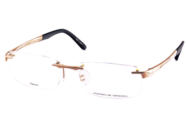 Оправа для очков Porsche 8710 A - фото, цена в интернет-магазине Мода-Оптик Архангельск