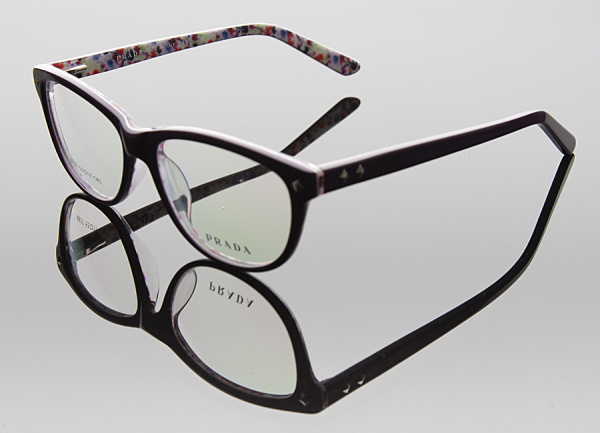 Оправа для очков Prada 8937 - 2065 - фото, цена в интернет-магазине Мода-Оптик Архангельск