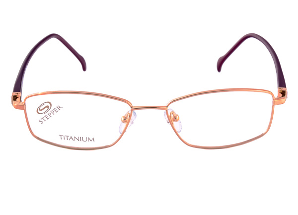 Оправа для очков Stepper SI 50043 F 010 - фото, цена в интернет-магазине Мода-Оптик Архангельск