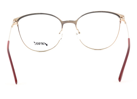 Оправа для очков Aero A-964 3 - фото, цена в интернет-магазине Мода-Оптик Архангельск