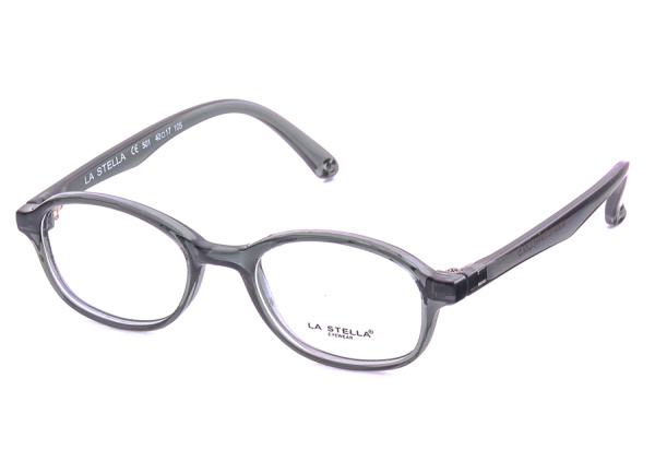 Оправа для очков La Stella 501 5 - фото, цена в интернет-магазине Мода-Оптик Архангельск