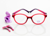 Оправа для очков Babylook 52057 -002 - фото, цена в интернет-магазине Мода-Оптик Архангельск