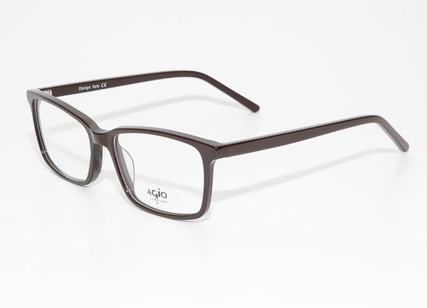 Оправа для очков Agio AG60115P C4 - фото, цена в интернет-магазине Мода-Оптик Архангельск