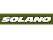 Логотип бренда Solano