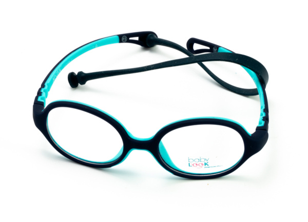 Оправа для очков Babylook BL 52008 - 750 - фото, цена в интернет-магазине Мода-Оптик Архангельск