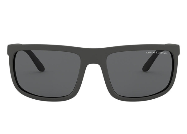 Очки солнцезащитные Armani Exchange OAX 4084S-82853R - фото, цена в интернет-магазине Мода-Оптик Архангельск