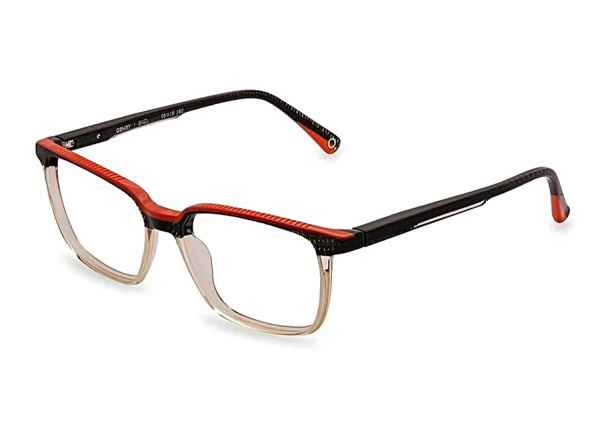 Оправа для очков Etnia Barcelona 5 GEHRY 550 BKCL - фото, цена в интернет-магазине Мода-Оптик Архангельск