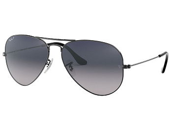 Очки солнцезащитные Ray Ban 3025-004/58