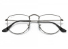 Оправа для очков Ray Ban 3958-3118 - фото, цена в интернет-магазине Мода-Оптик Архангельск