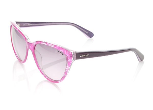 Очки солнцезащитные Sting 6499 AQT - фото, цена в интернет-магазине Мода-Оптик Архангельск