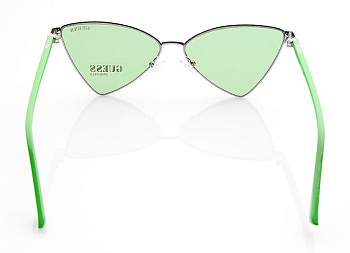 Очки солнцезащитные Guess GU8286 08N