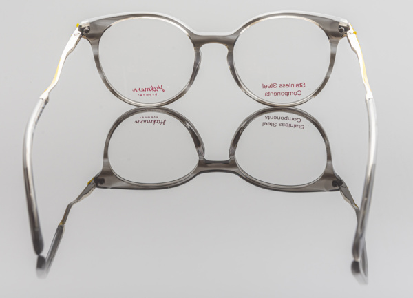 Оправа для очков Hickmann 6139 E01 - фото, цена в интернет-магазине Мода-Оптик Архангельск