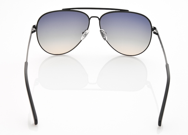 Очки солнцезащитные Guess GU00059 02W - фото, цена в интернет-магазине Мода-Оптик Архангельск