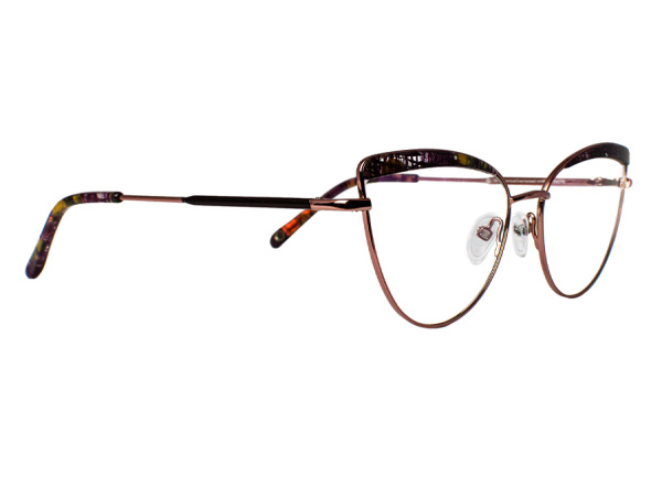 Оправа для очков Neolook glamour 7900- 20 - фото, цена в интернет-магазине Мода-Оптик Архангельск