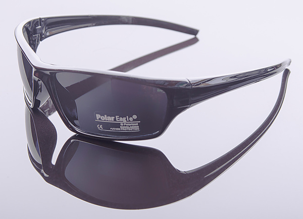 Очки солнцезащитные Polar Eagle 8008-1 - фото, цена в интернет-магазине Мода-Оптик Архангельск