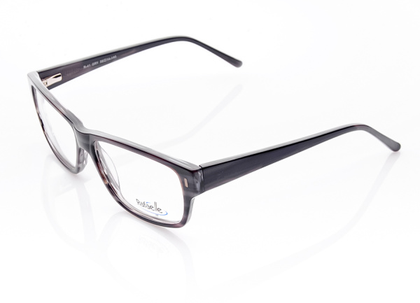 Оправа для очков Rafaelle R-41 GRY - фото, цена в интернет-магазине Мода-Оптик Архангельск