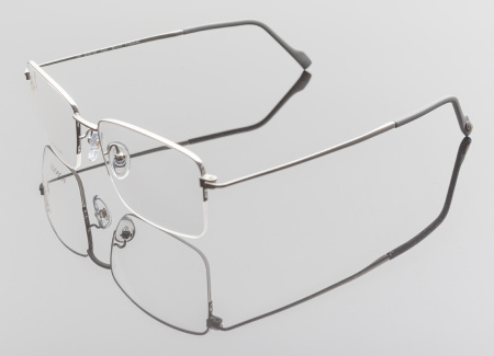 Оправа для очков Stepper SI 60180 F 020 - фото, цена в интернет-магазине Мода-Оптик Архангельск