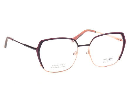 Оправа для очков Neolook glamour 7941- 29 - фото, цена в интернет-магазине Мода-Оптик Архангельск