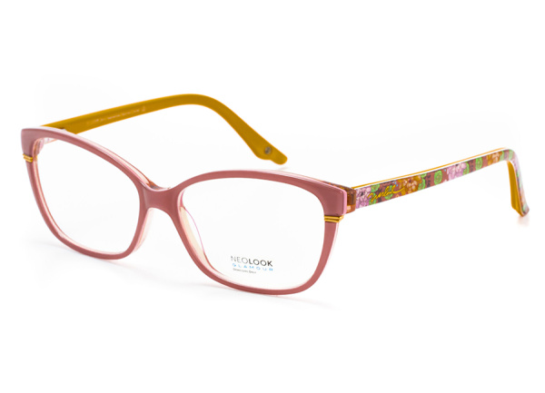 Оправа для очков Neolook glamour 7720 - 003 - фото, цена в интернет-магазине Мода-Оптик Архангельск