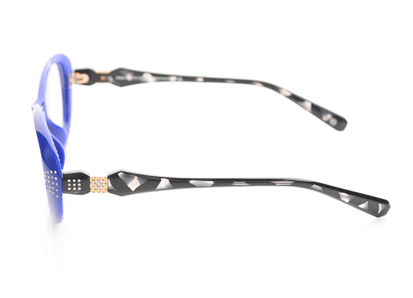 Оправа для очков Elfspirit 4038 004 - фото, цена в интернет-магазине Мода-Оптик Архангельск