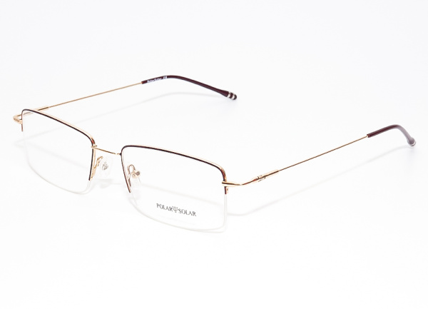 Оправа для очков Polar Solar 10168 7 - фото, цена в интернет-магазине Мода-Оптик Архангельск
