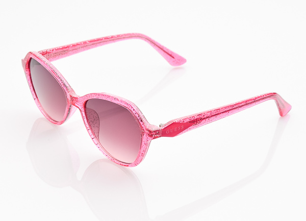 Очки солнцезащитные Guess GU9239 74F - фото, цена в интернет-магазине Мода-Оптик Архангельск