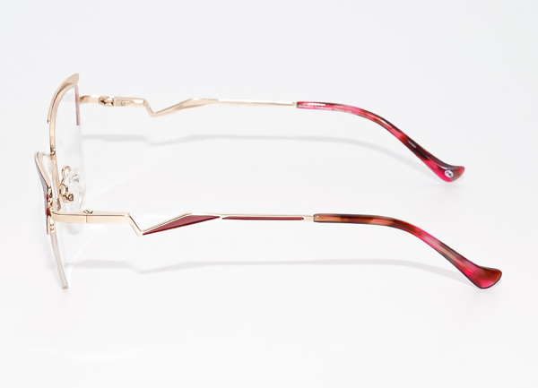 Оправа для очков Luchano Viskonti 3568 3 - фото, цена в интернет-магазине Мода-Оптик Архангельск