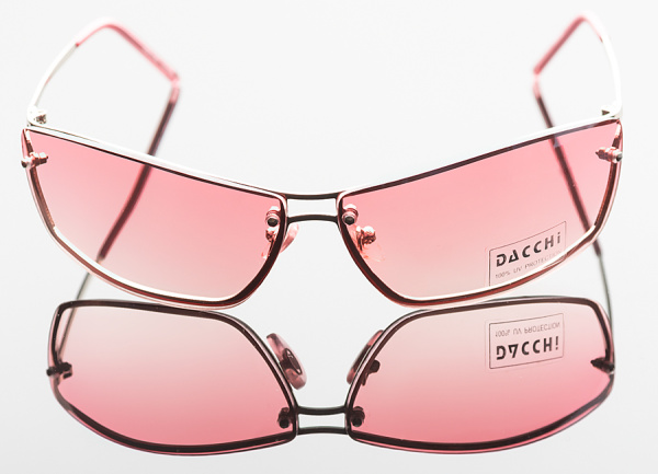 Очки солнцезащитные Dacchi за 170 - фото, цена в интернет-магазине Мода-Оптик Архангельск