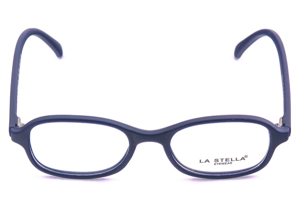 Оправа для очков La Stella 504 43 - фото, цена в интернет-магазине Мода-Оптик Архангельск