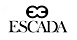 Логотип бренда Escada