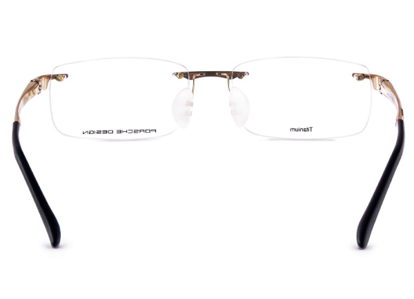 Оправа для очков Porsche 8710 A - фото, цена в интернет-магазине Мода-Оптик Архангельск